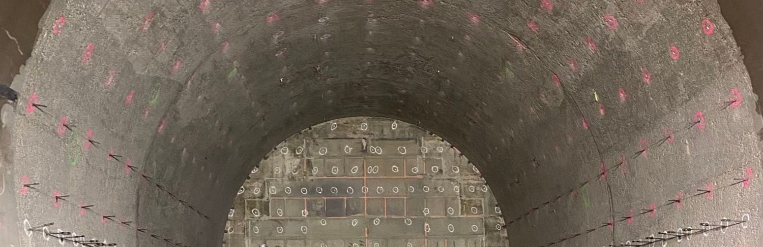 Site C Diversion Tunnel Plugs